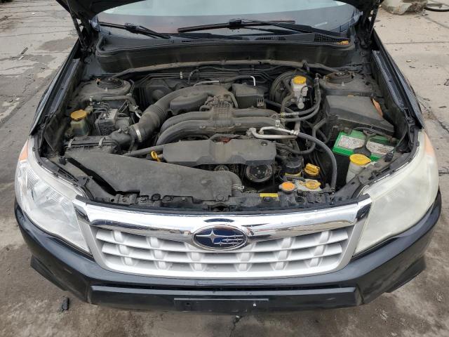 Photo 10 VIN: JF2SHBEC8BH782506 - SUBARU FORESTER L 