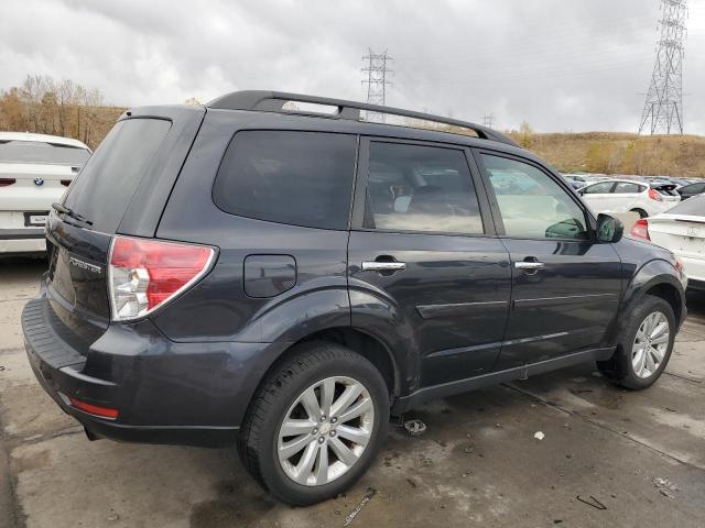 Photo 2 VIN: JF2SHBEC8BH782506 - SUBARU FORESTER L 