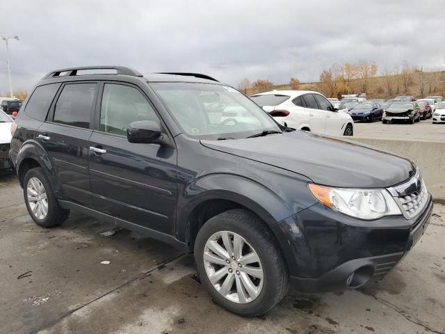 Photo 3 VIN: JF2SHBEC8BH782506 - SUBARU FORESTER L 