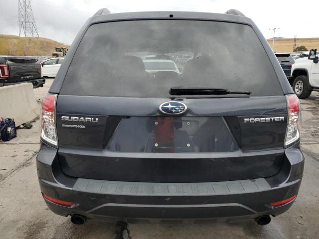 Photo 5 VIN: JF2SHBEC8BH782506 - SUBARU FORESTER L 