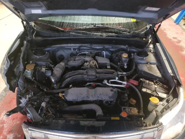 Photo 11 VIN: JF2SHBEC8CH410715 - SUBARU FORESTER L 