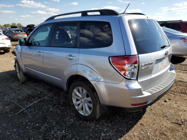 Photo 1 VIN: JF2SHBEC8CH415915 - SUBARU FORESTER L 