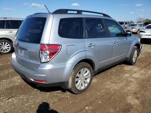 Photo 2 VIN: JF2SHBEC8CH415915 - SUBARU FORESTER L 