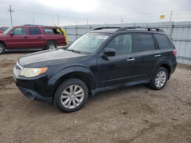 Photo 0 VIN: JF2SHBEC8CH422119 - SUBARU FORESTER L 