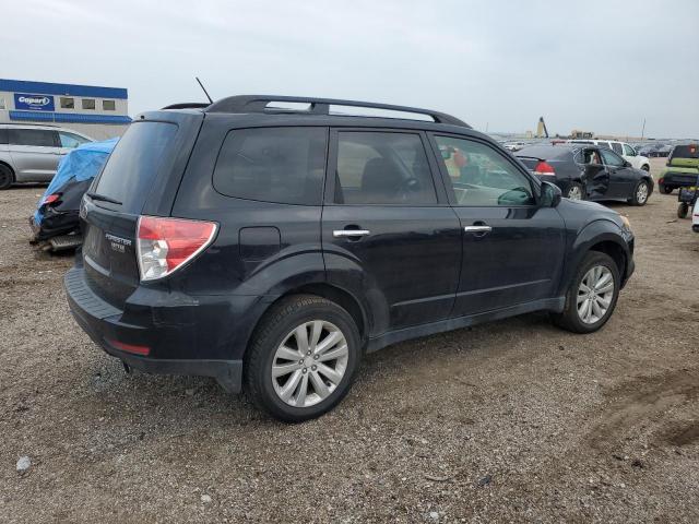 Photo 2 VIN: JF2SHBEC8CH422119 - SUBARU FORESTER L 