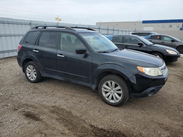 Photo 3 VIN: JF2SHBEC8CH422119 - SUBARU FORESTER L 