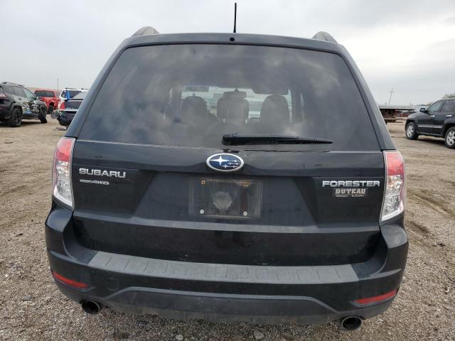 Photo 5 VIN: JF2SHBEC8CH422119 - SUBARU FORESTER L 