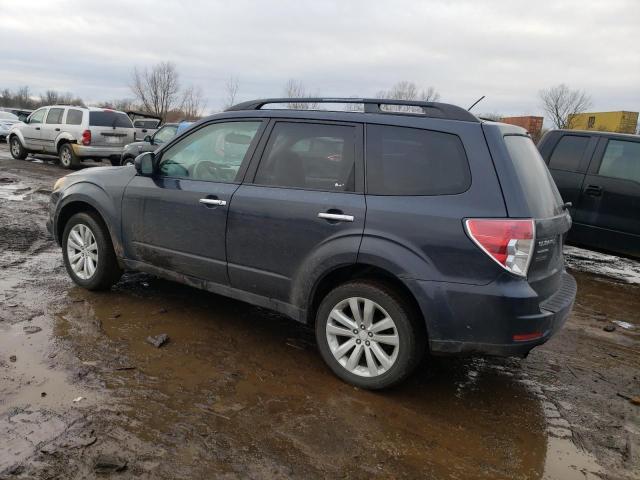 Photo 1 VIN: JF2SHBEC9BH736201 - SUBARU FORESTER L 