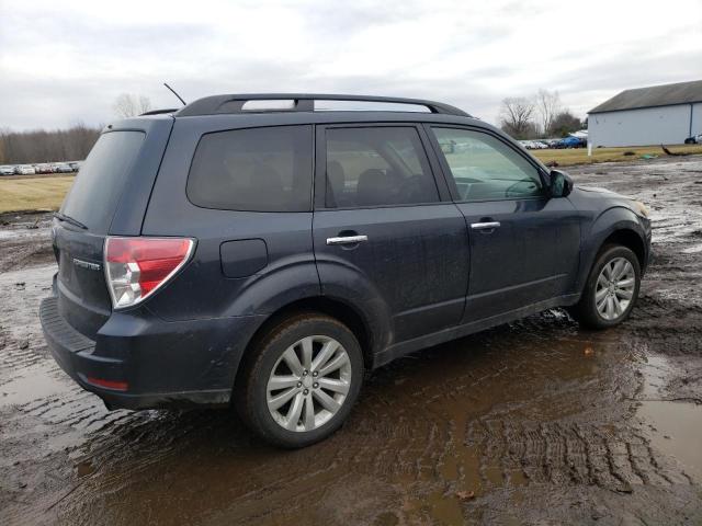 Photo 2 VIN: JF2SHBEC9BH736201 - SUBARU FORESTER L 