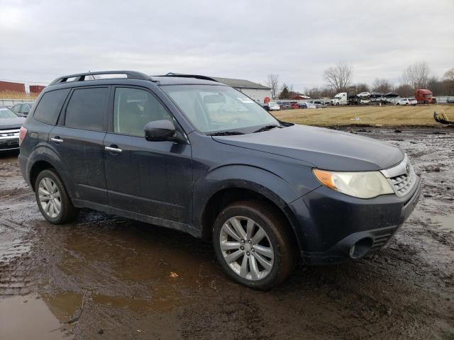 Photo 3 VIN: JF2SHBEC9BH736201 - SUBARU FORESTER L 