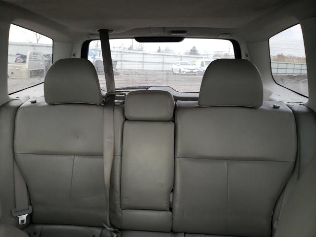 Photo 9 VIN: JF2SHBEC9BH736201 - SUBARU FORESTER L 