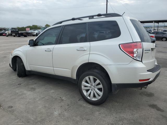 Photo 1 VIN: JF2SHBEC9BH768548 - SUBARU FORESTER 