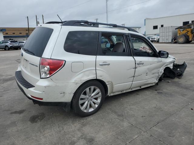 Photo 2 VIN: JF2SHBEC9BH768548 - SUBARU FORESTER 