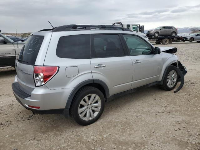 Photo 2 VIN: JF2SHBEC9BH783325 - SUBARU FORESTER 