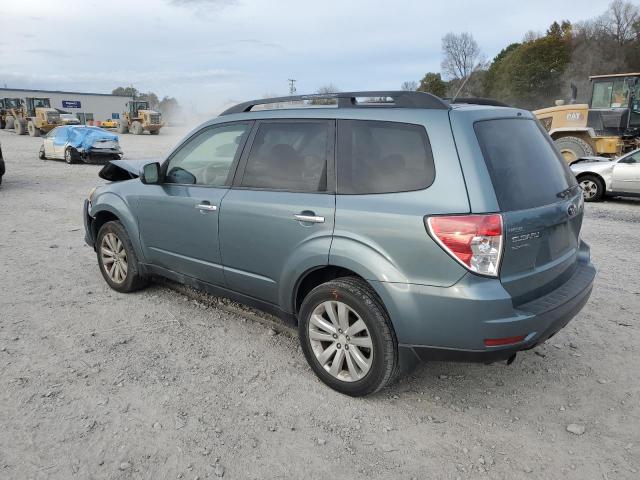 Photo 1 VIN: JF2SHBEC9CH428799 - SUBARU FORESTER L 