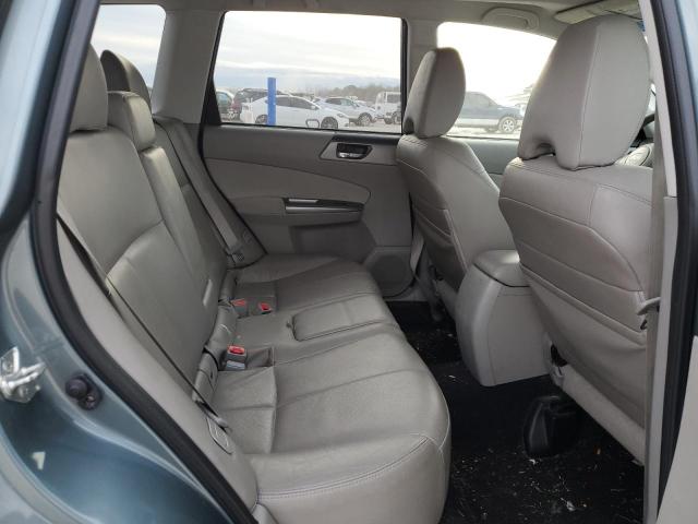 Photo 10 VIN: JF2SHBEC9CH428799 - SUBARU FORESTER L 