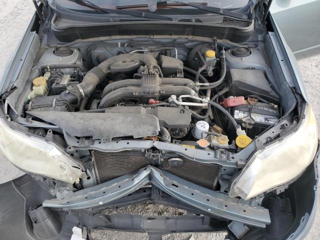 Photo 11 VIN: JF2SHBEC9CH428799 - SUBARU FORESTER L 