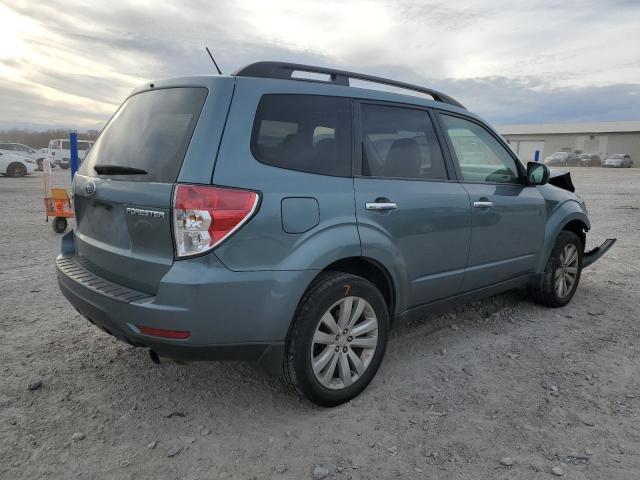Photo 2 VIN: JF2SHBEC9CH428799 - SUBARU FORESTER L 