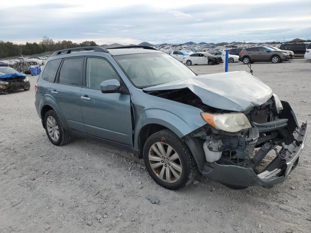 Photo 3 VIN: JF2SHBEC9CH428799 - SUBARU FORESTER L 
