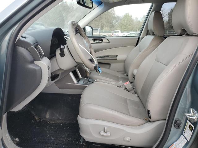 Photo 6 VIN: JF2SHBEC9CH428799 - SUBARU FORESTER L 
