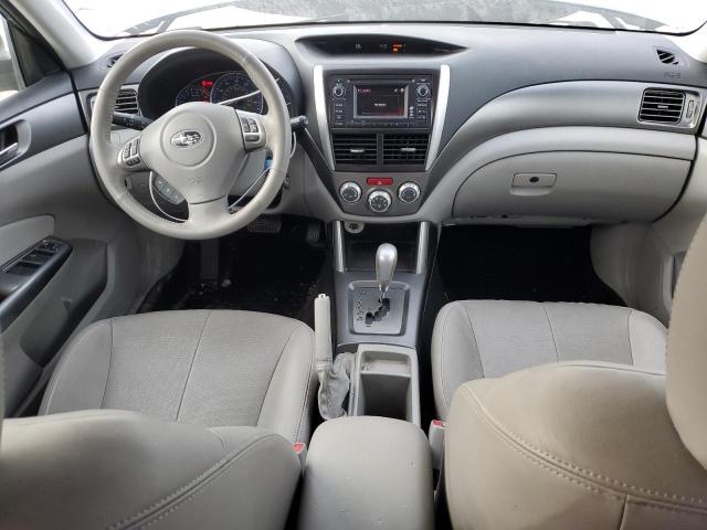 Photo 7 VIN: JF2SHBEC9CH428799 - SUBARU FORESTER L 