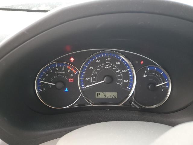 Photo 8 VIN: JF2SHBEC9CH428799 - SUBARU FORESTER L 