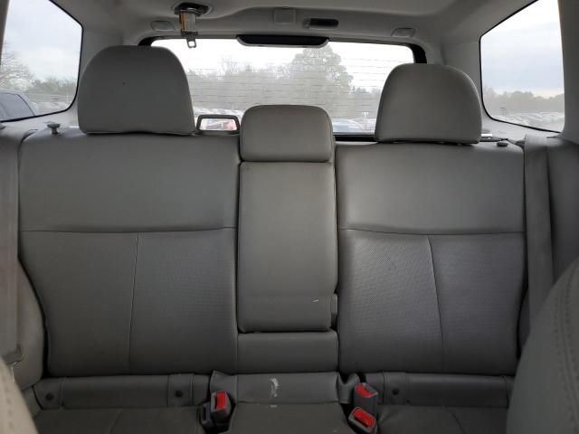 Photo 9 VIN: JF2SHBEC9CH428799 - SUBARU FORESTER L 