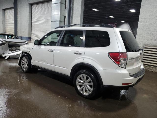 Photo 1 VIN: JF2SHBEC9CH459485 - SUBARU FORESTER 