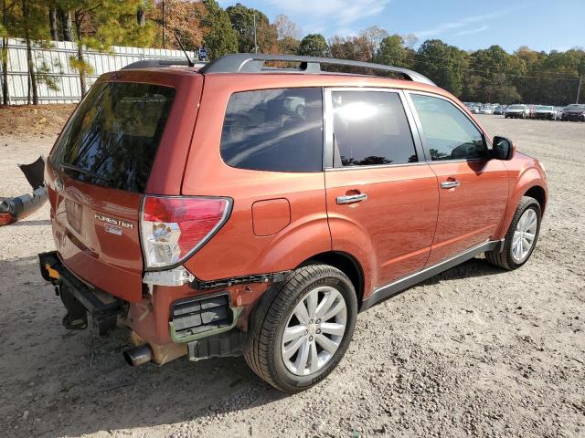 Photo 2 VIN: JF2SHBECXBH740838 - SUBARU FORESTER L 