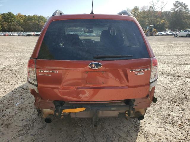 Photo 5 VIN: JF2SHBECXBH740838 - SUBARU FORESTER L 