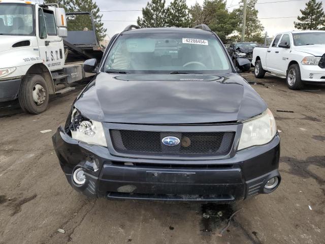 Photo 4 VIN: JF2SHBECXCH440122 - SUBARU FORESTER 