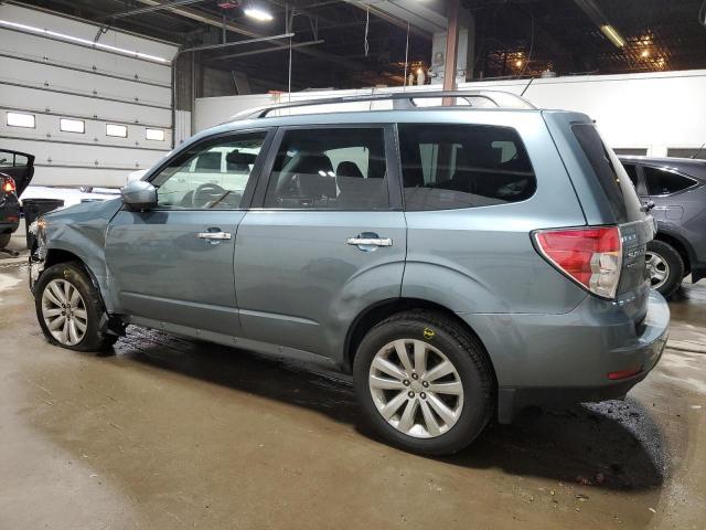 Photo 1 VIN: JF2SHBFC1BH725983 - SUBARU FORESTER L 