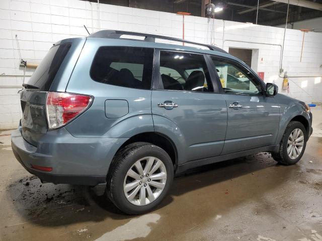 Photo 2 VIN: JF2SHBFC1BH725983 - SUBARU FORESTER L 