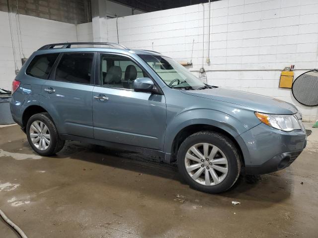 Photo 3 VIN: JF2SHBFC1BH725983 - SUBARU FORESTER L 