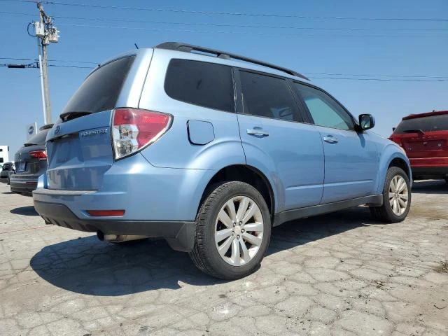 Photo 2 VIN: JF2SHBFC1BH775394 - SUBARU FORESTER L 