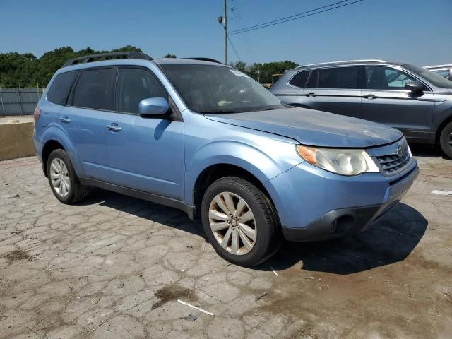 Photo 3 VIN: JF2SHBFC1BH775394 - SUBARU FORESTER L 