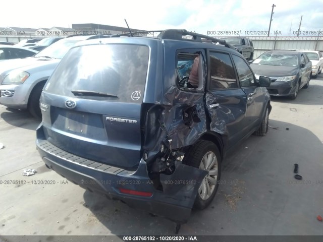 Photo 3 VIN: JF2SHBFC2BH779261 - SUBARU FORESTER 