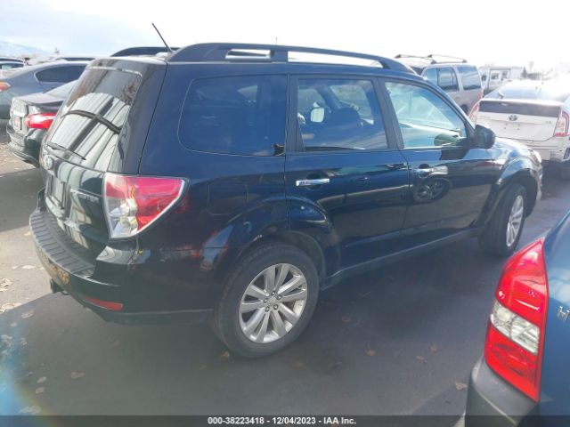 Photo 3 VIN: JF2SHBFCXBH708910 - SUBARU FORESTER 