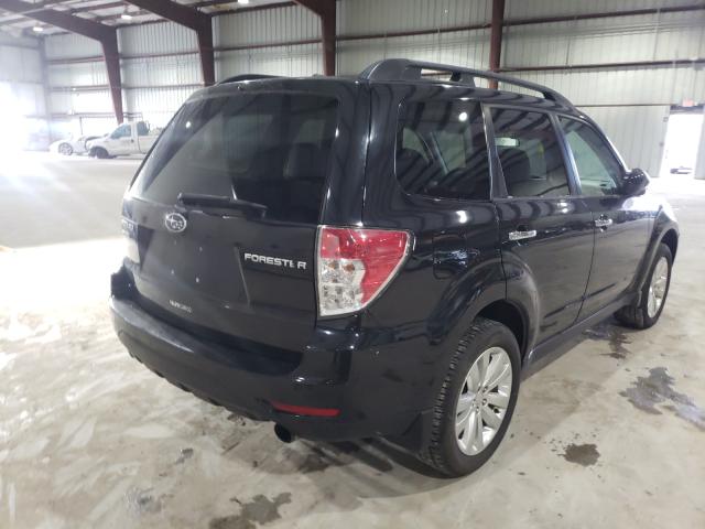 Photo 3 VIN: JF2SHBFCXBH731832 - SUBARU FORESTER L 