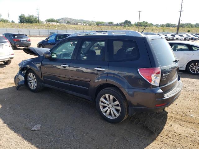 Photo 1 VIN: JF2SHBGC0BH740523 - SUBARU FORESTER 