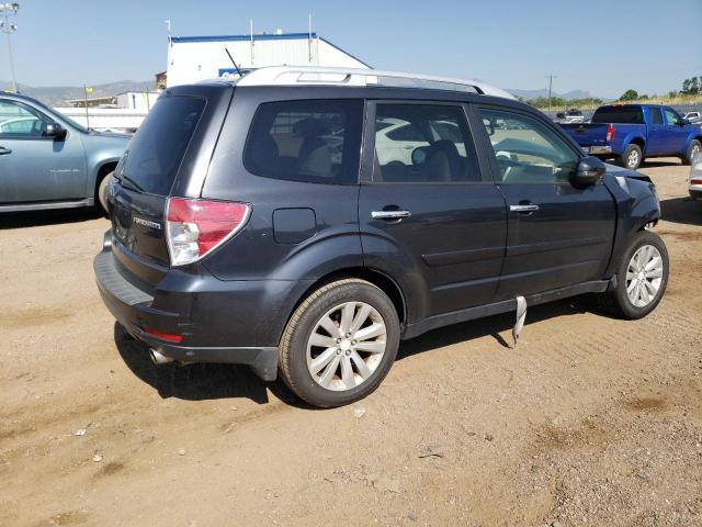 Photo 2 VIN: JF2SHBGC0BH740523 - SUBARU FORESTER 