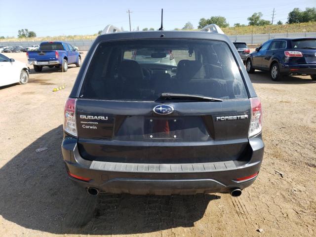 Photo 5 VIN: JF2SHBGC0BH740523 - SUBARU FORESTER 