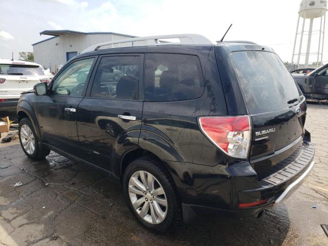 Photo 1 VIN: JF2SHBGC0BH758309 - SUBARU FORESTER T 