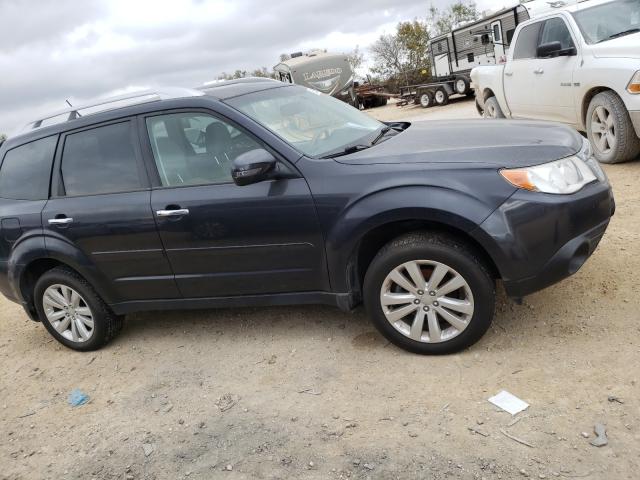 Photo 8 VIN: JF2SHBGC1BH751434 - SUBARU FORESTER T 