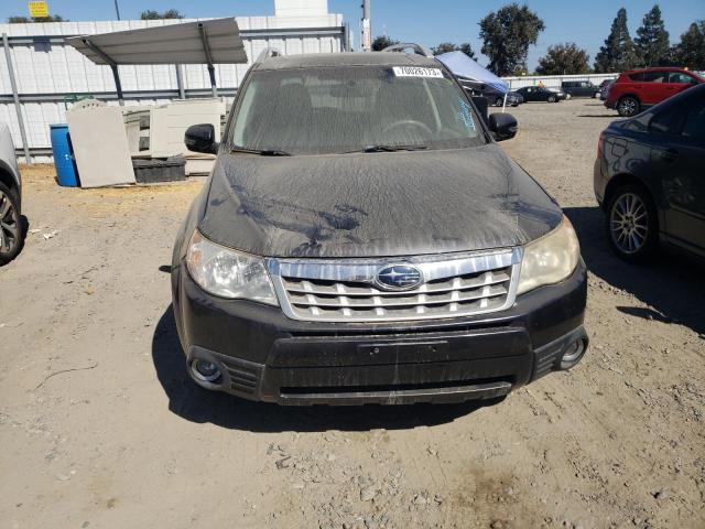 Photo 4 VIN: JF2SHBGC1CH437445 - SUBARU FORESTER T 