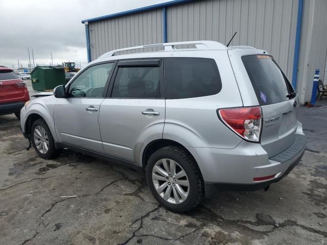 Photo 1 VIN: JF2SHBGC2BH733346 - SUBARU FORESTER T 