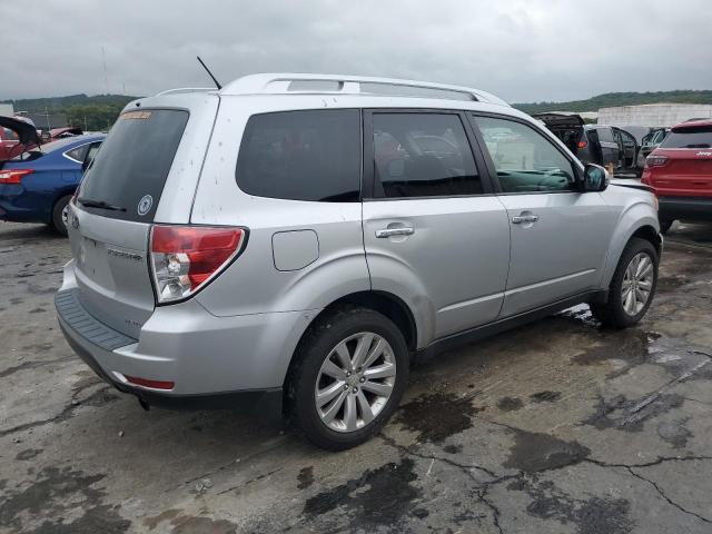 Photo 2 VIN: JF2SHBGC2BH733346 - SUBARU FORESTER T 