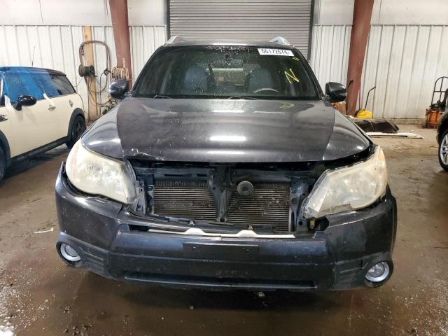 Photo 4 VIN: JF2SHBGC4BH703720 - SUBARU FORESTER T 