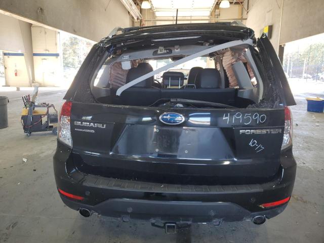 Photo 5 VIN: JF2SHBGC5BH754630 - SUBARU FORESTER T 