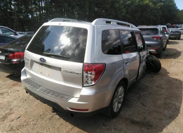 Photo 3 VIN: JF2SHBGC9BH720609 - SUBARU FORESTER 